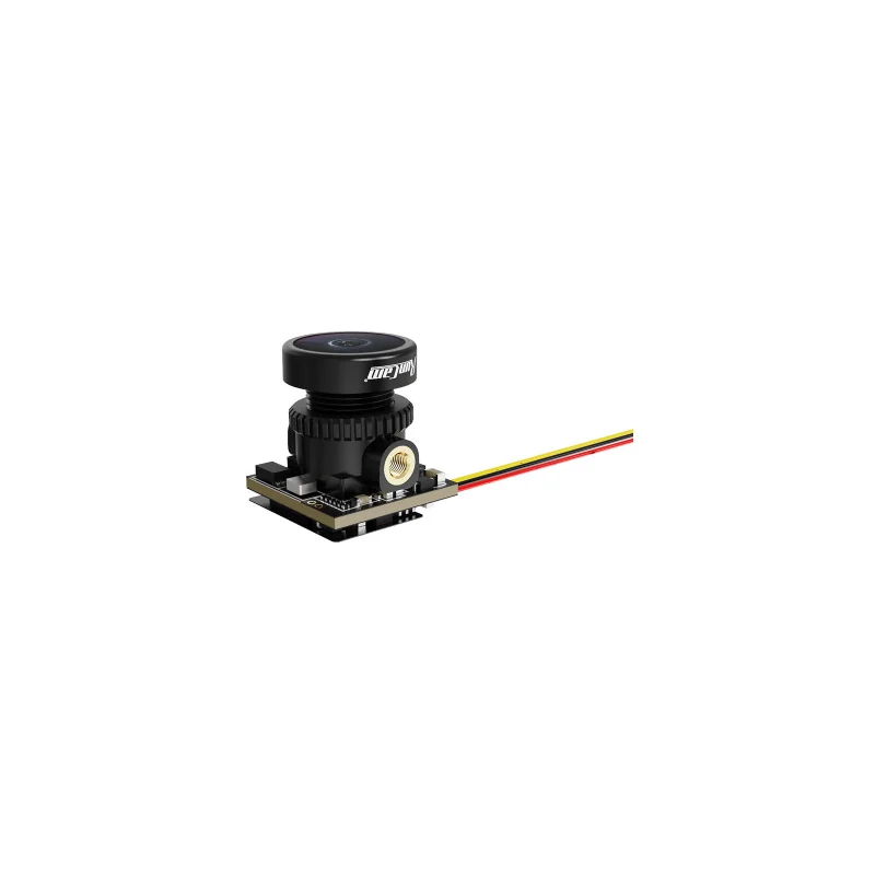 Камера FPV RunCam Nano 4, 800 ТВЛ, 14×14 мм, только NTSC