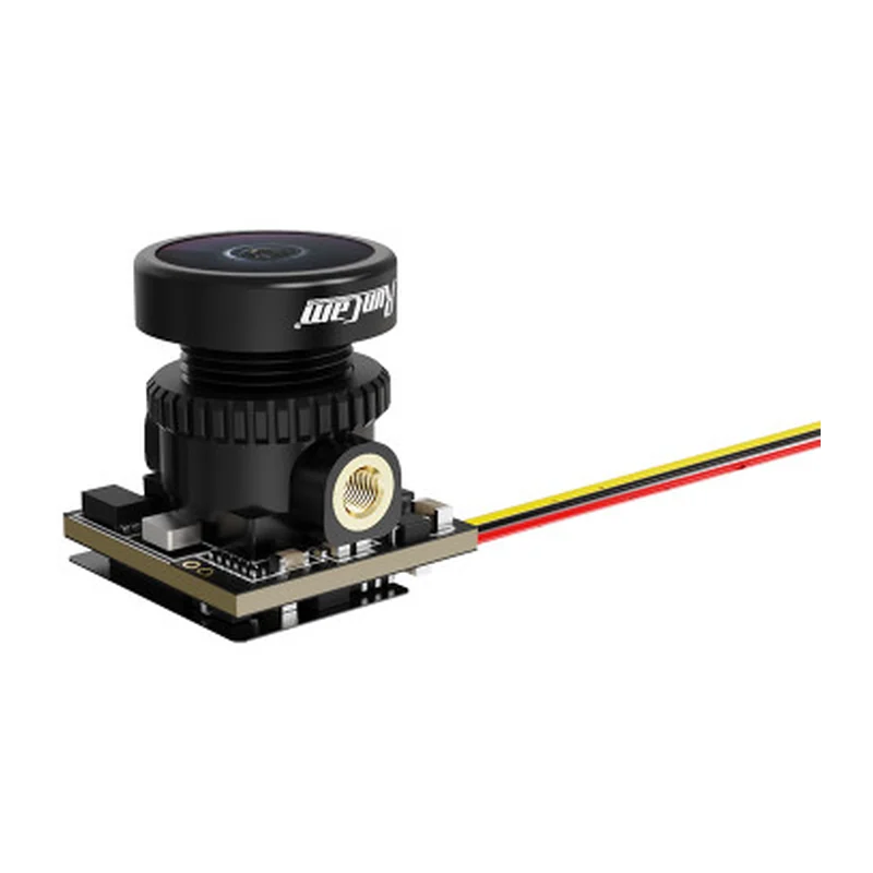 Камера FPV RunCam Nano 4, 800 ТВЛ, 14×14 мм, только NTSC