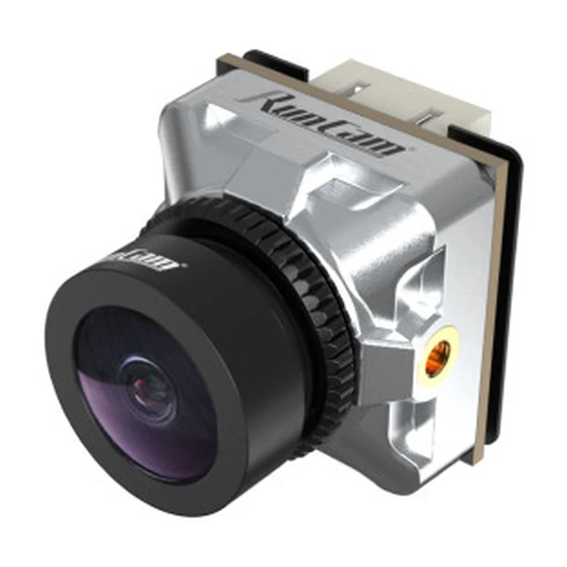 Камера FPV RunCam Phoenix 2, 1000 ТВЛ, 1/2" Global WDR