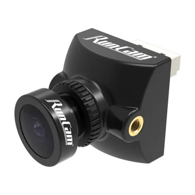 Камера RunCam Racer 3 (1000 ТВЛ, задержка 6 мс)