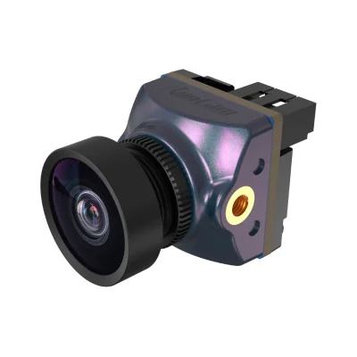 Камера FPV RunCam Racer Nano 4, 1200 ТВЛ, влагозащита