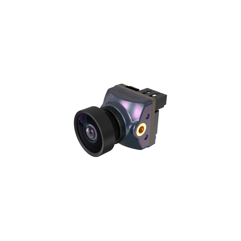 Камера FPV RunCam Racer Nano 4, 1200 ТВЛ, влагозащита