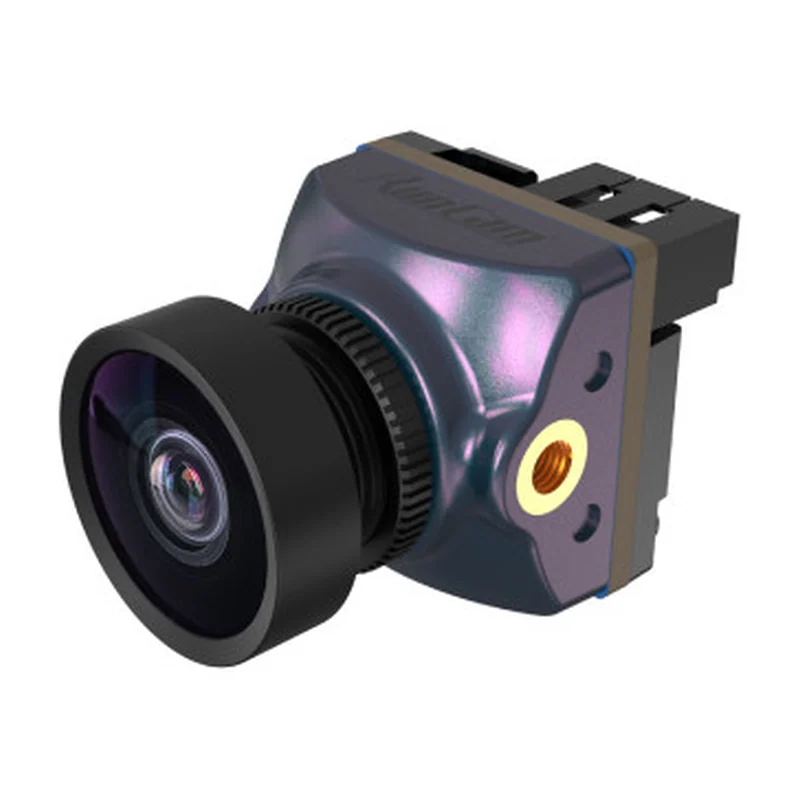 Камера FPV RunCam Racer Nano 4, 1200 ТВЛ, влагозащита