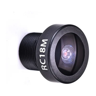 Объектив RunCam RC18M M8 1,8 мм, FOV 160–170°