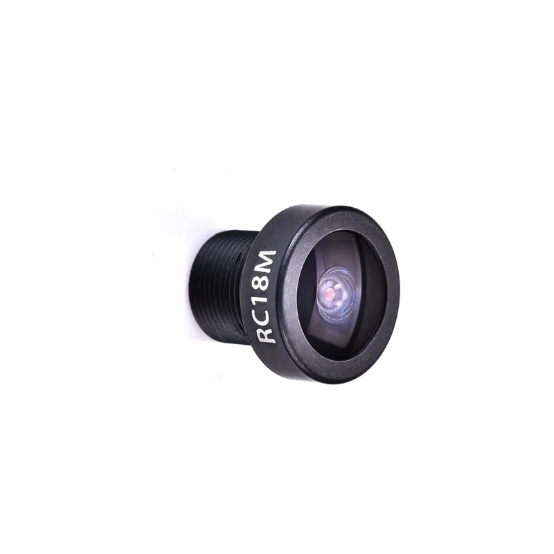 Объектив RunCam RC18M M8 1,8 мм, FOV 160–170°