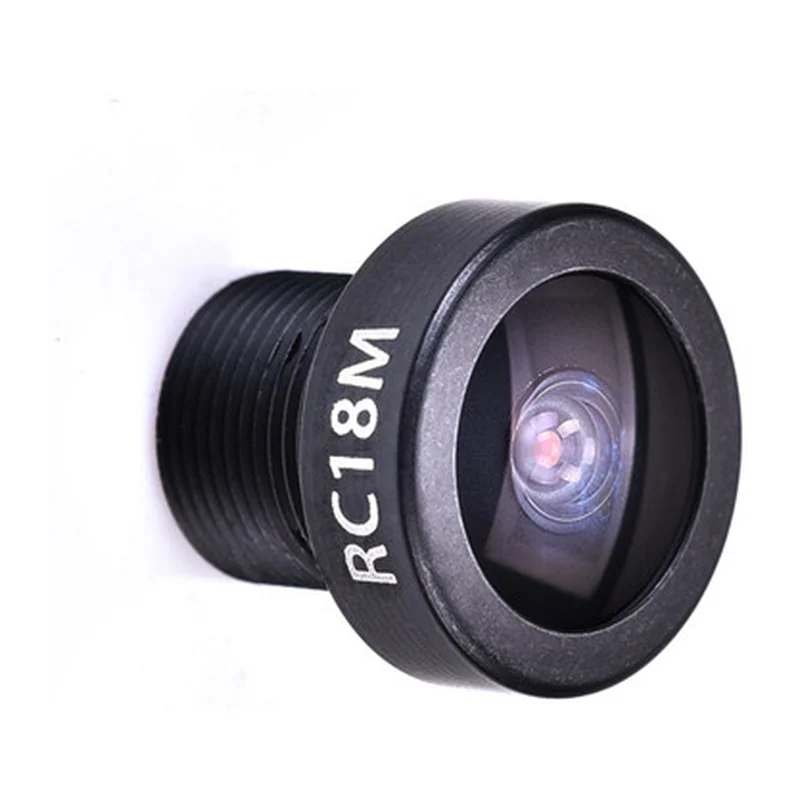 Объектив RunCam RC18M M8 1,8 мм, FOV 160–170°