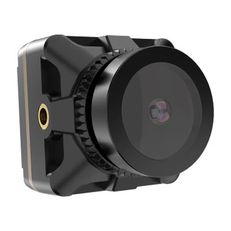 Камера FPV RunCam Robin 3, 1200 ТВЛ, 19×19 мм, 5,3 г