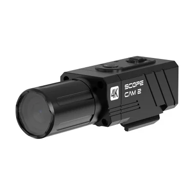 Камера на оружие RunCam Scope Cam 2 4K, 8 Мп, IP64