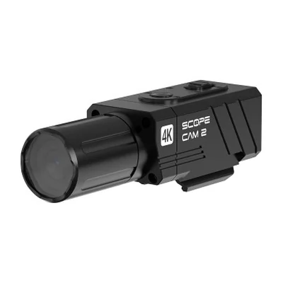 Прицельная камера RunCam Scope Cam 2 4K, 8 Мп, IP64