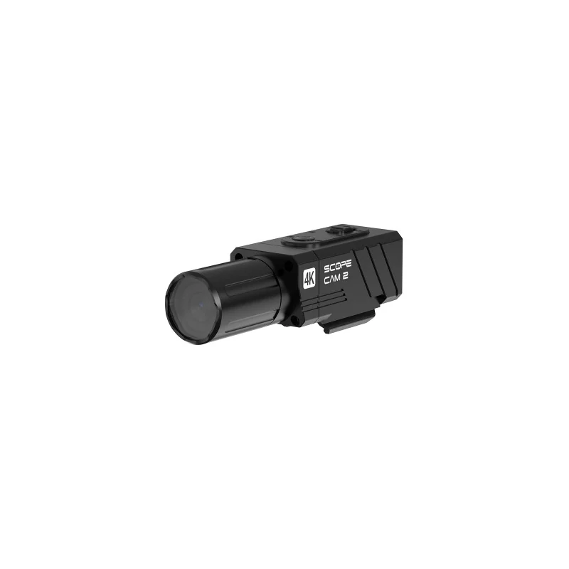 Камера на оружие RunCam Scope Cam 2 4K, 8 Мп, IP64