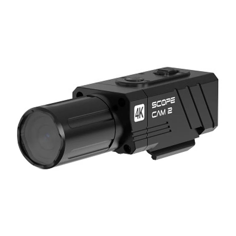 Камера на оружие RunCam Scope Cam 2 4K, 8 Мп, IP64