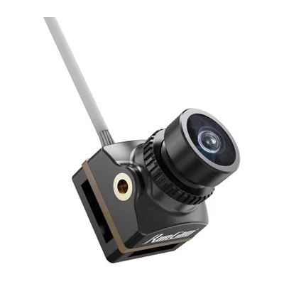 Камера RunCam Split 4 V3: FPV-выход и запись 4K на microSD