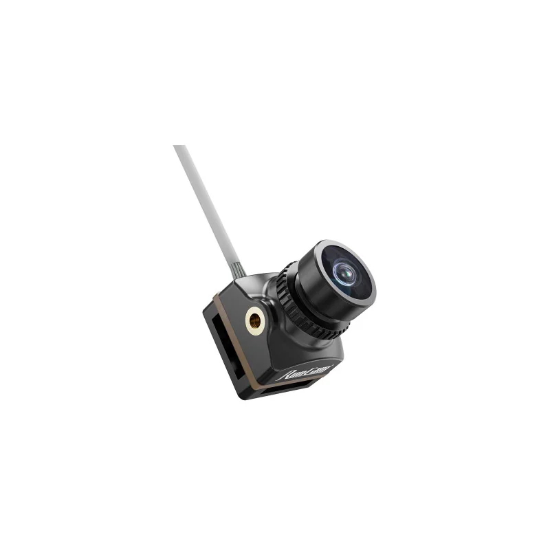 Камера RunCam Split 4 V3: FPV-выход и запись 4K на microSD