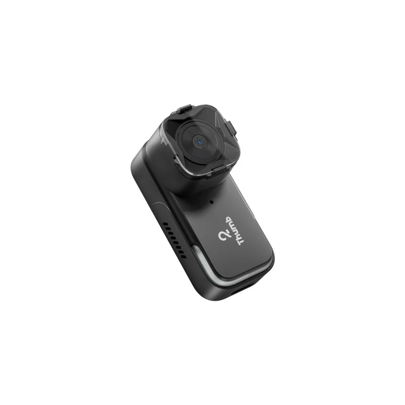 Экшн-камера RunCam Thumb 2, 4K 60 к/с, IMX586, 27 г