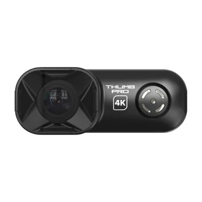 Экшн-камера RunCam Thumb Pro W, 4K 30 к/с, IMX577, 16 г