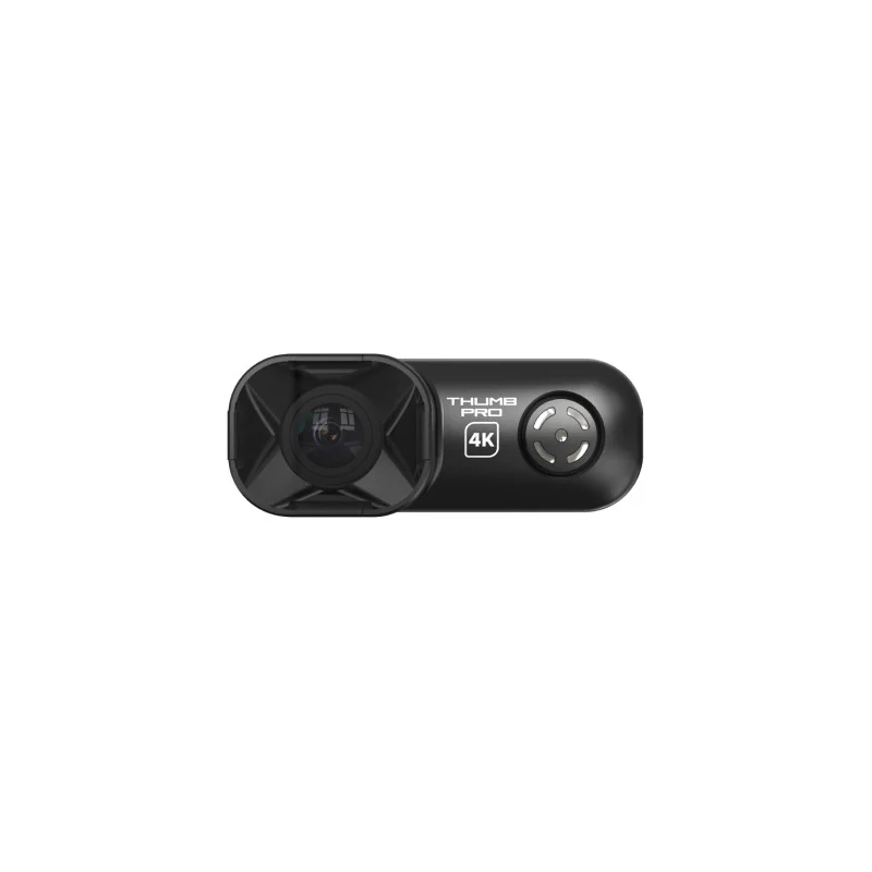 Экшн-камера RunCam Thumb Pro W, 4K 30 к/с, IMX577, 16 г