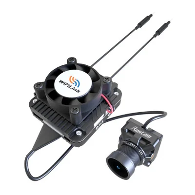 Цифровая система RunCam WiFiLink 2, 1080p60, 5,8 ГГц, IMX415