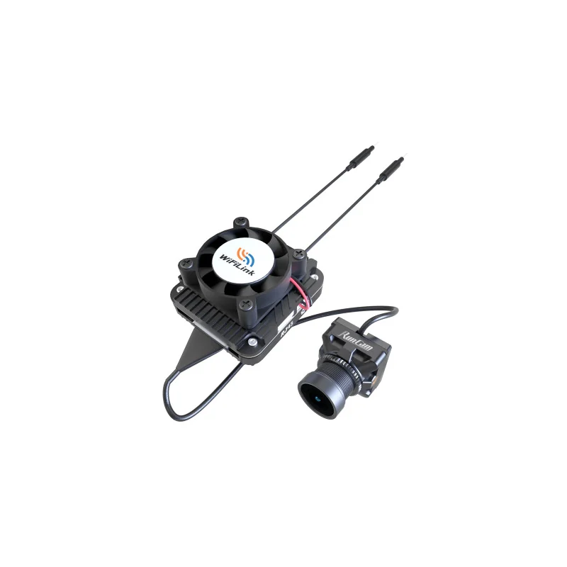 Цифровая система RunCam WiFiLink 2, 1080p60, 5,8 ГГц, IMX415