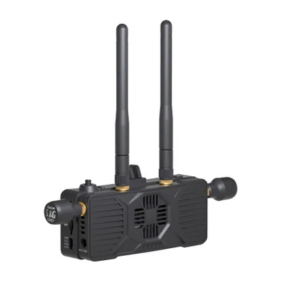Приёмник RunCam WiFiLink-RX (цифровой HD, OpenIPC)