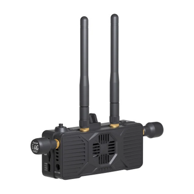 Приёмник RunCam WiFiLink-RX (цифровой HD, OpenIPC)