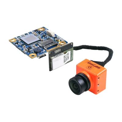 Аналоговая FPV-камера RunCam Split с записью 1080p60 на microSD, раздельная конструкция