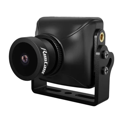 USB-камера RunCam WebCam, 1080p, UVC/UAC, сменный объектив M12