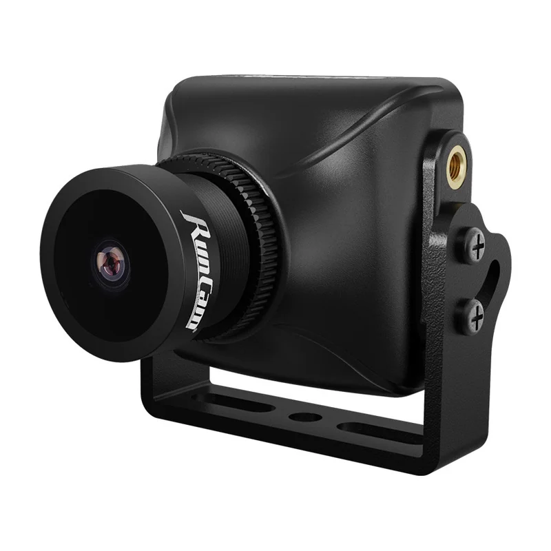 USB-камера RunCam WebCam, 1080p, UVC/UAC, сменный объектив M12, угол обзора 105°