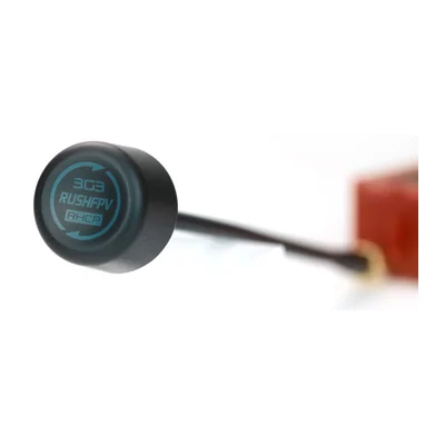 Антенна Rush 3,3 ГГц, круговая поляризация, SMA или IPEX