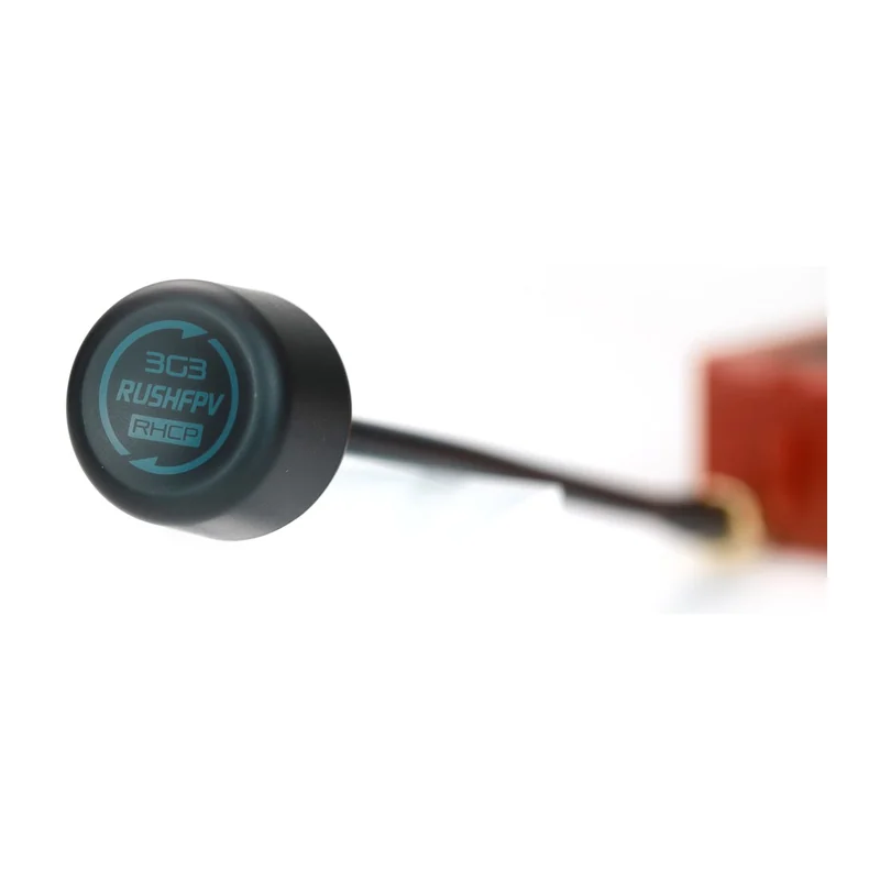 Антенна Rush 3,3 ГГц, круговая поляризация, SMA или IPEX