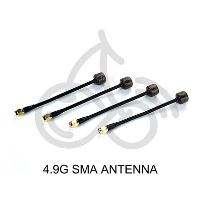 Антенна Rush Cherry 2 4,9 ГГц, SMA, 120 мм