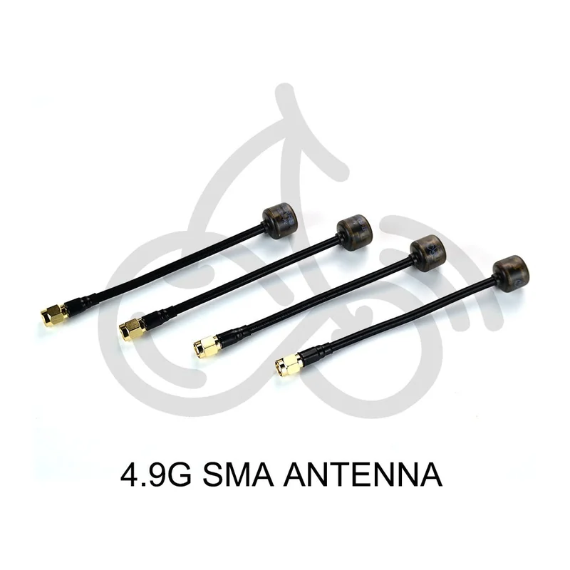 Антенна Rush Cherry 2 4,9 ГГц, SMA, 120 мм