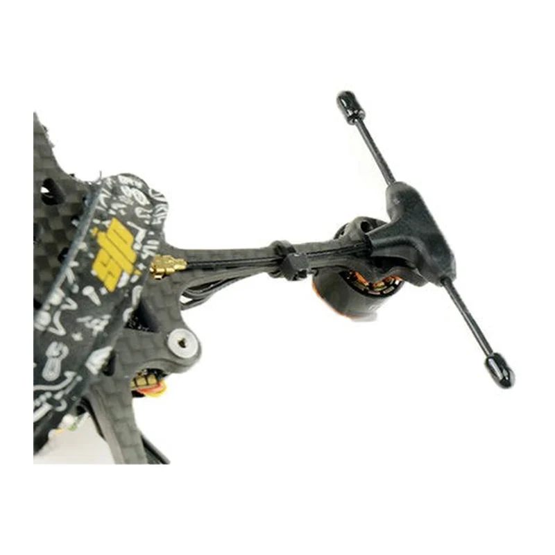 Антенна Rush Micro 915 МГц для Crossfire, U.FL