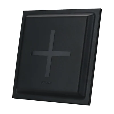 Антенна Rush Range Plus 4X 5,8 ГГц, направленная патч 15,5 дБи, круговая поляризация, SMA