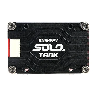 Видеопередатчик Rush Tank Solo, 5,8 ГГц, до 1 Вт