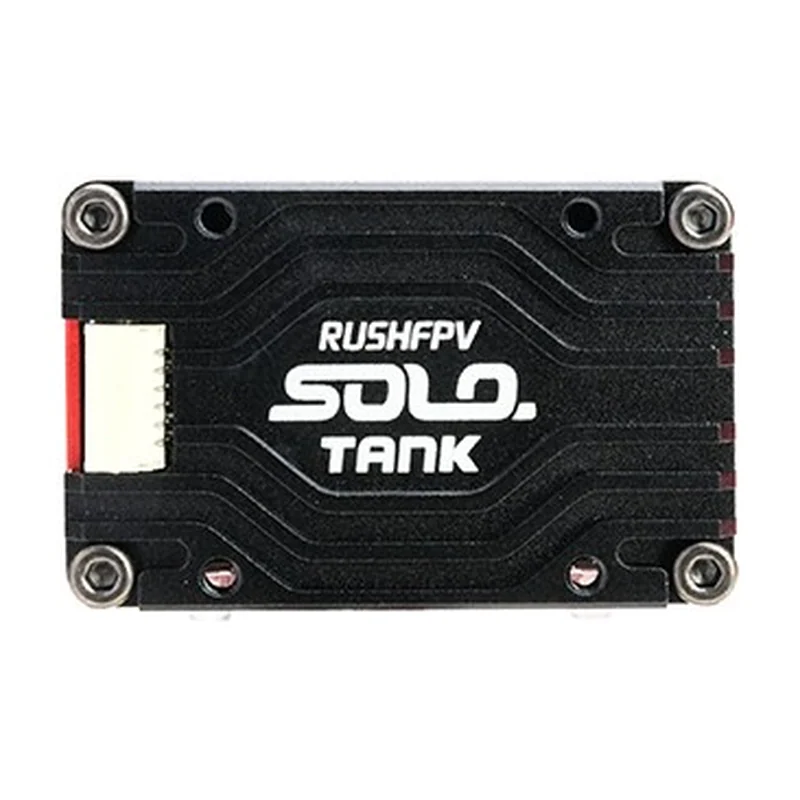 Видеопередатчик Rush Tank Solo, 5,8 ГГц, до 1 Вт