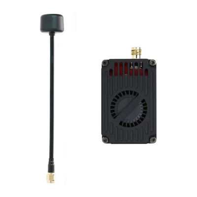 Видеопередатчик Rush VTX 4 Вт Air Kit, 3,3 ГГц, до 4 Вт