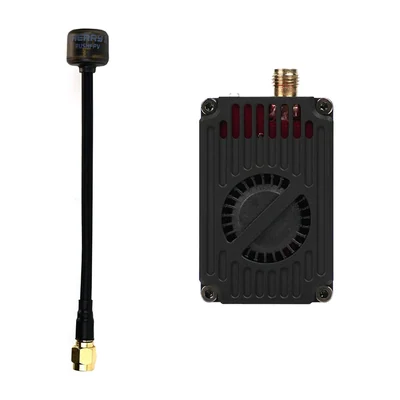 Видеопередатчик Rush VTX 4 Вт Air Kit, 4,9 ГГц, до 4 Вт