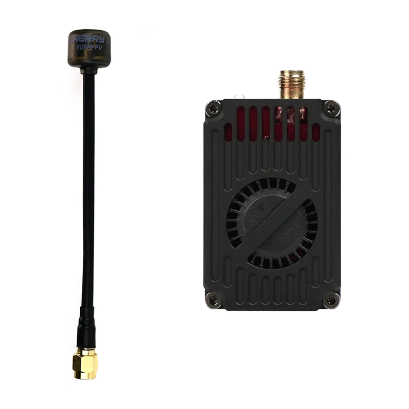 Видеопередатчик Rush VTX 4 Вт Air Kit, 4,9 ГГц, до 4 Вт