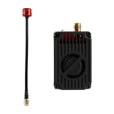 Видеопередатчик Rush VTX 4 Вт Air Kit, 5,8 ГГц, до 4 Вт