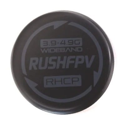 Антенна Rush XSPAN 3,9–4,9 ГГц, круговая поляризация, SMA