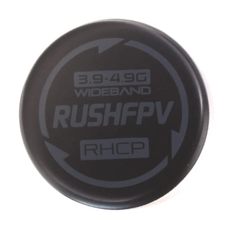 Антенна Rush XSPAN 3,9–4,9 ГГц, круговая поляризация, SMA