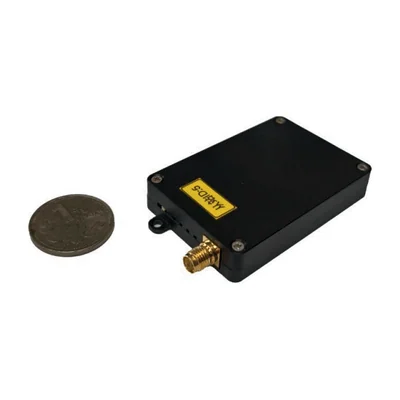 Радиомодем передачи данных Sagetown SD8027, 5 км