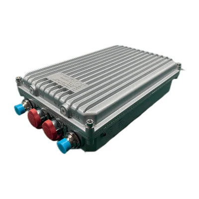 Радиостанция возимая Sagetown SN1177V, не менее 2 км