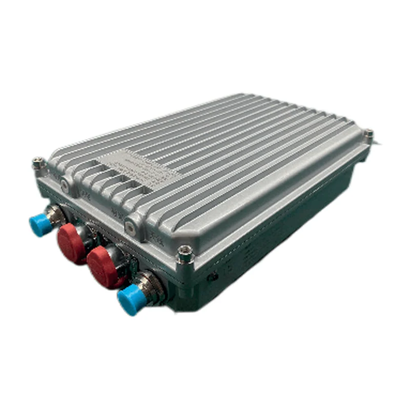 Радиостанция возимая Sagetown SN1177V, не менее 2 км