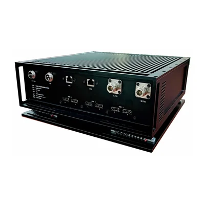 Радиомодем сети Sagetown SN4324V, не менее 10 км