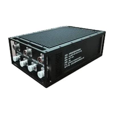 Радиостанция возимая Sagetown SN6304V