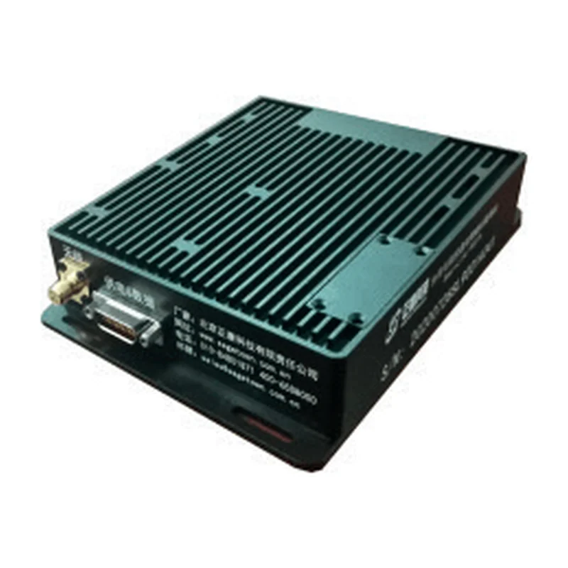 Радиомодем сети Sagetown SN7500, не менее 30 км