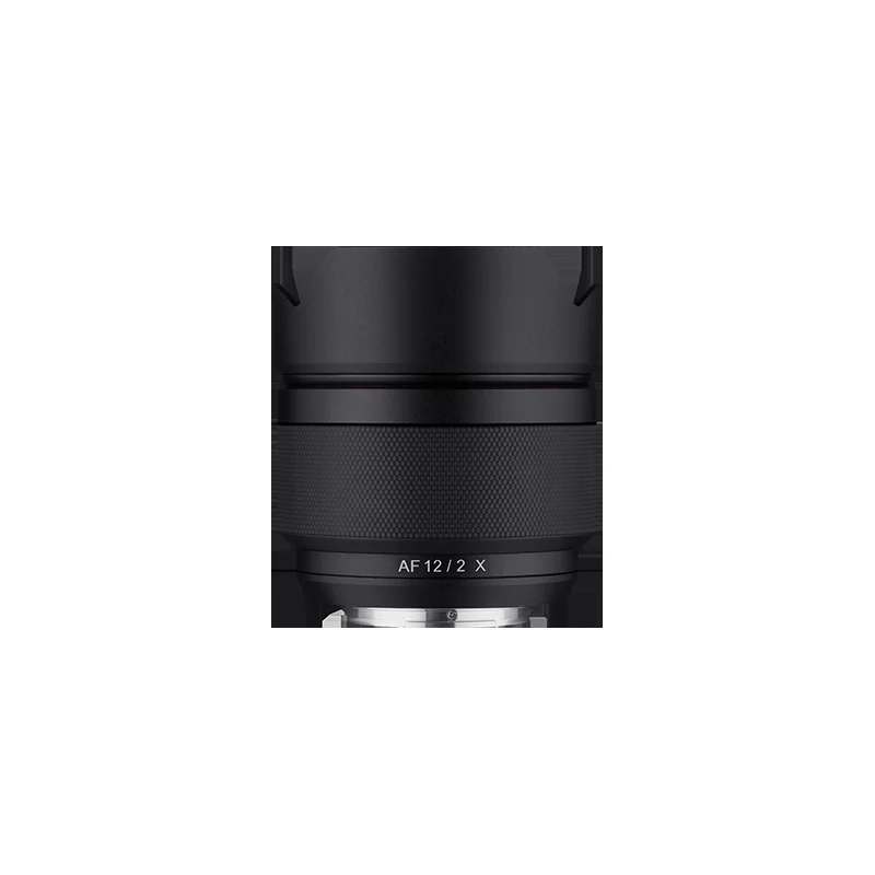 Объектив Samyang AF 12mm F2 X (Fujifilm X), сверхширокоугольный автофокусный