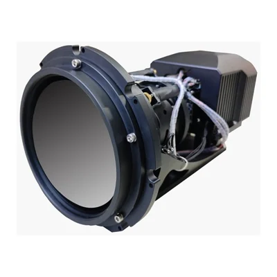 Охлаждаемый MWIR-модуль Savgood SG-MWZ06N-M40660, 640×512, 15 мкм, зум 40–660 мм