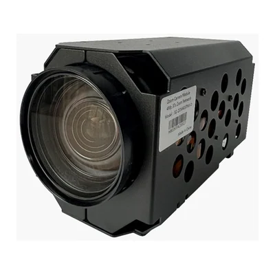 SWIR-модуль Savgood SG-SWZ06NMI2-7200, 0,34 Мп, 5 мкм, зум 7,1–200 мм